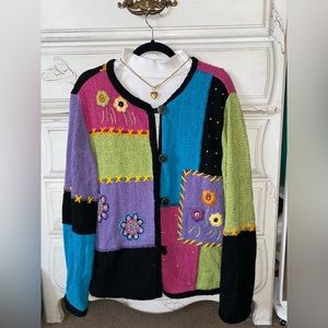 Vintage Cardigan